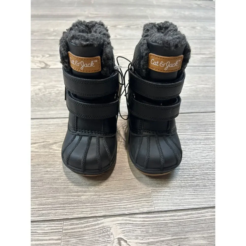 Cat & Jack ready winter